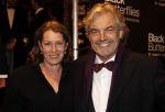 Amsterdam 22 maart 2011
Premiere Black butterflies in Tuschinski met Rutger Hauer  Carice v Houten en Liam Cunningham . Paula v d Oegst was de regisseur..Derek de Lint met vrouw
Peter Smulders bv