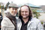 Kaatsheuvel 20 maart 2011
Relaties van Princess in de efteling. Dion Graus met vrouw
Peter Smulders bv
