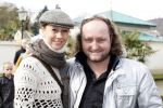 Kaatsheuvel 20 maart 2011
Relaties van Princess in de efteling. Dion Graus met vrouw
Peter Smulders bv