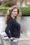 Amsterdam 7 april 2011
Presentatie cast Nova Zembla bij het Hilton. Reinout Oerlemans is regisseur en producent en Doutzen Kroes en Robert de Hoog spelen oa in de film.
Peter Smulders bv