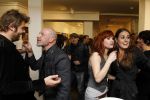 Amsterdam 24 maart 2011
Opening expositie Eddy Zoe en zijn vrouw Marieke Hulsegge.
Peter Smulders bv