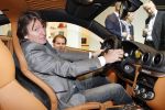 Amsterdam 12 april 2011
Openingsavond auto rai. Erik de Zwart
Peter Smulders bv