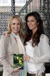 Amsterdam 15 maart 2011
Presentatie boek Esther Kreukniet bij hotel the Grand.Esther met Quinty Trustfull
Peter Smulders bv