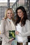 Amsterdam 15 maart 2011
Presentatie boek Esther Kreukniet bij hotel the Grand.Esther met Quinty Trustfull
Peter Smulders bv
