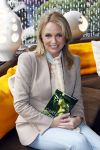 Amsterdam 15 maart 2011
Presentatie boek Esther Kreukniet bij hotel the Grand.Esther met Quinty Trustfull
Peter Smulders bv