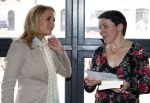 Amsterdam 15 maart 2011
Presentatie boek Esther Kreukniet bij hotel the Grand.
Peter Smulders bv