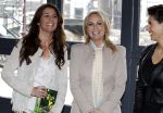 Amsterdam 15 maart 2011
Presentatie boek Esther Kreukniet bij hotel the Grand.
Peter Smulders bv