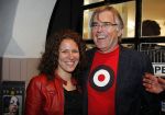 Amsterdam 24 maart 2011
Opening expositie Eddy Zoe en zijn vrouw Marieke Hulsegge. Evelien de Bruijn met vriend Paul v d Lugt
Peter Smulders bv