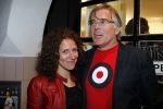 Amsterdam 24 maart 2011
Opening expositie Eddy Zoe en zijn vrouw Marieke Hulsegge. Evelien de Bruijn met vriend Paul v d Lugt
Peter Smulders bv