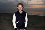 Bloemendaal 11 april 2011
Presentatie cd Joel Geleynse bij strandtent vroeger. Ewout Genemans
Peter Smulders bv