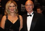 Amsterdam 22 maart 2011
Premiere Black butterflies in Tuschinski met Rutger Hauer  Carice v Houten en Liam Cunningham . Paula v d Oegst was de regisseur..Ferdi Bolland met vrouw
Peter Smulders bv