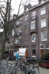 Amsterdam 9 maart 2011
Verbouwing huis Frank Rijkaard.
Peter Smulders bv