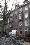 Amsterdam 9 maart 2011
Verbouwing huis Frank Rijkaard.
Peter Smulders bv