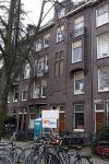Amsterdam 9 maart 2011
Verbouwing huis Frank Rijkaard.
Peter Smulders bv