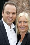 Utrecht 30 maart 2011
Presentatie nieuwe cd van Frans Bauer. Zijn vader en moeder en Mariska met zoon Christiaan zijn aanwezig.
Peter Smulders bv