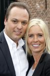Utrecht 30 maart 2011
Presentatie nieuwe cd van Frans Bauer. Zijn vader en moeder en Mariska met zoon Christiaan zijn aanwezig.
Peter Smulders bv