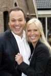 Utrecht 30 maart 2011
Presentatie nieuwe cd van Frans Bauer. Zijn vader en moeder en Mariska met zoon Christiaan zijn aanwezig.
Peter Smulders bv