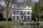 Breukelen 8 april 2011
Huis van Frits en Marijke Kroymans aan de vecht.
Peter Smulders bv