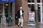 Breukelen 26 maart 2011
Frits Kroymans doet boodschappen in Breukelen.
Peter Smulders bv