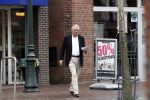 Breukelen 26 maart 2011
Frits Kroymans doet boodschappen in Breukelen.
Peter Smulders bv