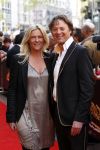 Amsterdam 17 april 2011
Premiere Zorro in het nieuwe de la mar theater. Frits Sissing met vrouw
Peter Smulders bv
