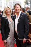 Amsterdam 17 april 2011
Premiere Zorro in het nieuwe de la mar theater. Frits Sissing met vrouw
Peter Smulders bv