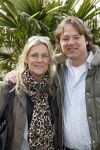Kaatsheuvel 20 maart 2011
Relaties van Princess in de efteling. Frits Sissing met vrouw
Peter Smulders bv