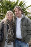 Kaatsheuvel 20 maart 2011
Relaties van Princess in de efteling. Frits Sissing met vrouw
Peter Smulders bv