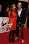 Den Haag 6 april 2011
Premiere alle tijd met oa Paul de leeuw in pathe spuiplein. Georgina Verbaan met patrick Martens
Peter Smulders bv