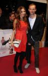 Den Haag 6 april 2011
Premiere alle tijd met oa Paul de leeuw in pathe spuiplein. Georgina Verbaan met patrick Martens
Peter Smulders bv