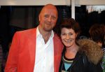Den Haag 6 april 2011
Premiere alle tijd met oa Paul de leeuw in pathe spuiplein. Haye v d Heyden met vrouw
Peter Smulders bv