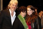 Den Haag 6 april 2011
Premiere alle tijd met oa Paul de leeuw in pathe spuiplein. Henriette Tol met man en dochter
Peter Smulders bv