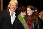 Den Haag 6 april 2011
Premiere alle tijd met oa Paul de leeuw in pathe spuiplein. Henriette Tol met man en dochter
Peter Smulders bv