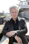 Rotterdam 18 april 2011
Presentatie cd Sjoerd Pleijsier op de boot SS Rotterdam. Huub Stapel
Peter Smulders bv