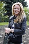 Kaatsheuvel 20 maart 2011
Relaties van Princess in de efteling. Inge de Bruijn met zus en neefje en nichtje
Peter Smulders bv