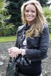 Kaatsheuvel 20 maart 2011
Relaties van Princess in de efteling. Inge de Bruijn met zus en neefje en nichtje
Peter Smulders bv