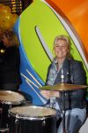 Amsterdam 20 maart 2011
Premiere Hop in Tuschinski. Irene Moors met man Barry en kinderen
Peter Smulders bv