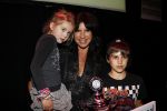 Amsterdam 13 april 2011
Mama van het jaar verkiezing in Panama. Isa Hoes met zoon Merlijn en dochter Vlinder
Peter Smulders bv