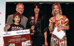 Amsterdam 13 april 2011
Mama van het jaar verkiezing in Panama. Isa Hoes met zoon Merlijn en dochter Vlinder
Peter Smulders bv