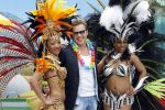 Amsterdam 16 april 2011
Premiere Rio bij pathe Arena. Jamai Looman
Peter Smulders bv
