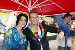 Amsterdam 16 april 2011
Premiere Rio bij pathe Arena. Jamai Looman met Kim Lian v d Meij
Peter Smulders bv
