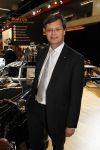 Amsterdam 12 april 2011
Openingsavond auto rai. Jan Peter Balkenende
Peter Smulders bv