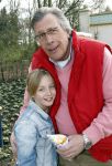 Kaatsheuvel 20 maart 2011
Relaties van Princess in de efteling. jan v Veen met kleindochter
Peter Smulders bv