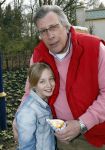 Kaatsheuvel 20 maart 2011
Relaties van Princess in de efteling. jan v Veen met kleindochter
Peter Smulders bv