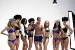 Amsterdam 28 maart 2011
Rob Heilbron van lingerie merk Sapph organiseerde vandaag weer een foto shoot met oa Melissa Sneekes, Dewi Pechler , Melany d'Fonseca ilena Ingwersen Gisele Barbosa en schaatser Joel Geleynse .
Peter Smulders bv