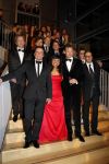 Rotterdam 14 april 2011
Premiere Spamelot in het nieuwe Luxor met in de hoofdrollen oa Johhny Kraaijkamp jr Paul Groot Owen Schumacher en Linda Wagemakers.
Peter Smulders bv