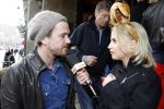 Amsterdam 20 maart 2011
Premiere Hop in Tuschinski. Johnny de Mol jr
Peter Smulders bv