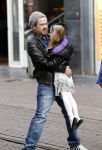 Amsterdam 20 maart 2011
Johnny de Mol op straat in Amsterdam
Peter Smulders bv
