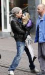 Amsterdam 20 maart 2011
Johnny de Mol op straat in Amsterdam
Peter Smulders bv