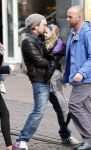 Amsterdam 20 maart 2011
Johnny de Mol op straat in Amsterdam
Peter Smulders bv
